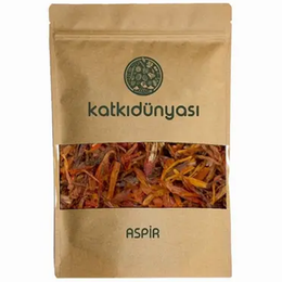 Katkı Dünyası 250 gr Aspir