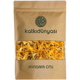 Katkı Dünyası 250 gr Aynısafa Otu