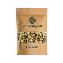 Katkı Dünyası 250 gr Bilye Kekik