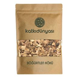 Katkı Dünyası 250 gr Böğürtlen Kökü