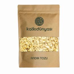 Katkı Dünyası 250 gr Fındık Tozu