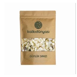 Katkı Dünyası 250 gr Günlük Sakızı
