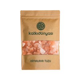 Katkı Dünyası 250 gr Himalaya Tuzu
