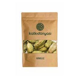 Katkı Dünyası 250 gr Kakule