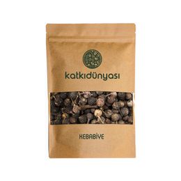 Katkı Dünyası 250 gr Kebabiye