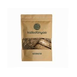 Katkı Dünyası 250 gr Kınakına