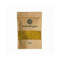 Katkı Dünyası 250 gr Köri