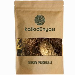 Katkı Dünyası 250 gr Mısır Püskülü