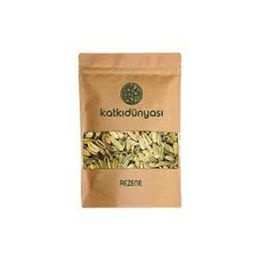 Katkı Dünyası 250 gr Rezene