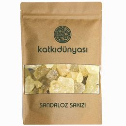 Katkı Dünyası 250 gr Sandaloz Sakızı