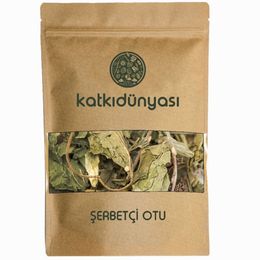 Katkı Dünyası 250 gr Şerbetçi Otu