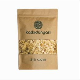 Katkı Dünyası 250 gr Simit Susam