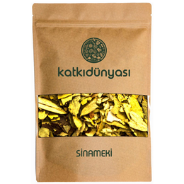 Katkı Dünyası 250 gr Sinameki