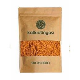 Katkı Dünyası 250 gr Sucuk Harcı