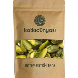 Katkı Dünyası 250 gr Tane Antep Fıstığı
