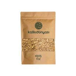 Katkı Dünyası 250 gr Tane Kişniş