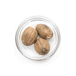 Katkı Dünyası 250 gr Tane Muskat
