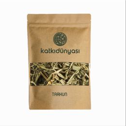 Katkı Dünyası 250 gr Tarhun
