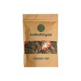 Katkı Dünyası 250 gr Top Yasemin