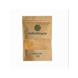 Katkı Dünyası 250 gr Toz Havlıcan
