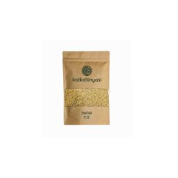 Katkı Dünyası 250 gr Toz Zahter
