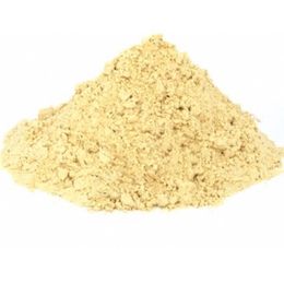 Katkı Dünyası 250 gr Toz Zencefil