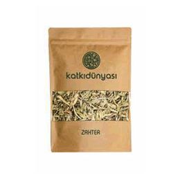 Katkı Dünyası 250 gr Zahter
