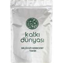 Katkı Dünyası  5 kg Kalsiyum Karbonat