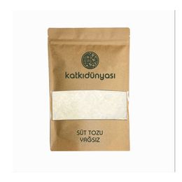 Katkı Dünyası 5 kg Yağsız Süt Tozu