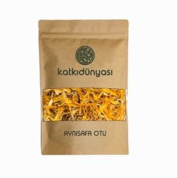 Katkı Dünyası 50 gr Aynısafa Otu