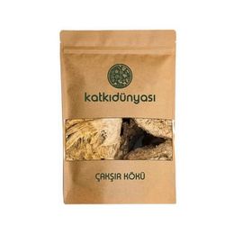 Katkı Dünyası 50 gr Çakşır Kökü