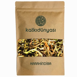 Katkı Dünyası 50 gr Karahindiba