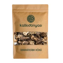 Katkı Dünyası 50 gr Karahindiba Kökü