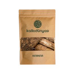 Katkı Dünyası 50 gr Kınakına