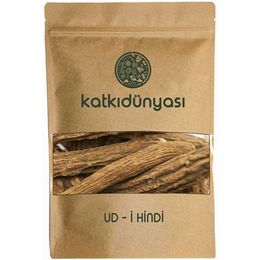 Katkı Dünyası 50 gr Udi Hindi