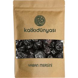 Katkı Dünyası 50 gr Yaban Mersini