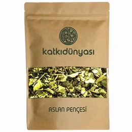 Katkı Dünyası 500 gr Aslan Pençesi
