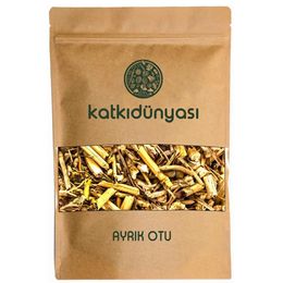 Katkı Dünyası 500 gr Ayrık Otu