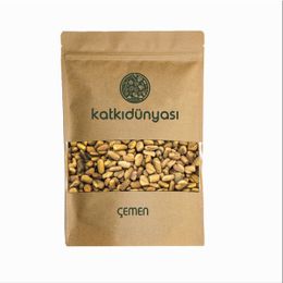 Katkı Dünyası 500 gr Çemen