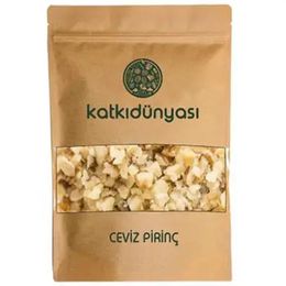 Katkı Dünyası 500 gr Ceviz Pirinç