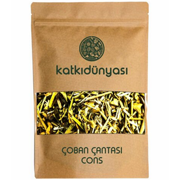 Katkı Dünyası 500 gr Cons Çoban Çantası