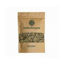 Katkı Dünyası  500 gr Fesleğen