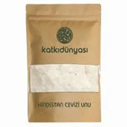Katkı Dünyası 500 gr Hindistan Cevizi Unu