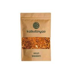 Katkı Dünyası 500 gr Kajun Baharatı