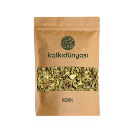 Katkı Dünyası 500 gr Kekik