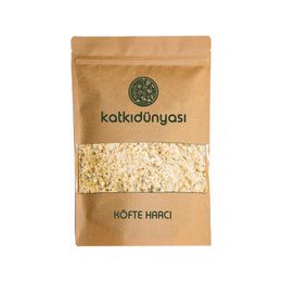 Katkı Dünyası 500 gr Köfte Harcı