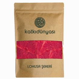 Katkı Dünyası 500 gr Lohusa Şekeri