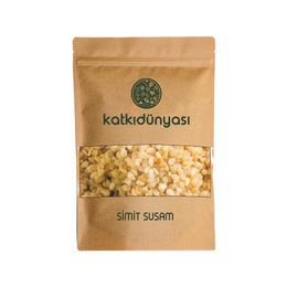 Katkı Dünyası 500 gr Simit Susam