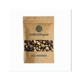 Katkı Dünyası 500 gr Tane Karabiber