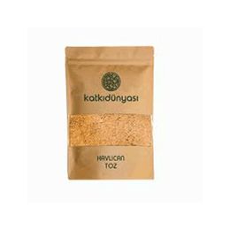 Katkı Dünyası 500 gr Toz Havlıcan